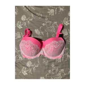 (3for$10) VS Dream Angels Demi bra